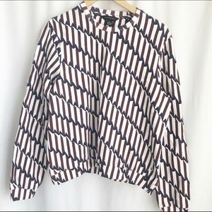 Eleven Paris sweatshirt